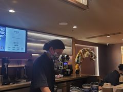 -霸王茶姬(上海恒基名人店)