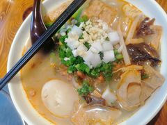 -益螺记螺蛳粉(望京韩国城店)