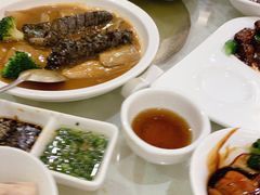 -顺风海鲜港(金玉兰店)