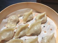 -老边饺子馆(中街店)