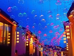 -雅达·阳羡溪山小镇中心
