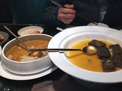 -喜棠·长沙家宴·海鲜·湘菜(麓谷店)
