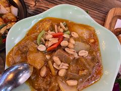 -Hi YOU你的饭局泰餐厅(雍和宫店)