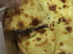 -乐凯撒披萨(东方新世界店)