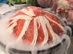 -椰子湾·海南火锅·糟粕醋·椰子鸡(正大广场店)