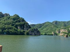 -大连冰峪旅游度假区