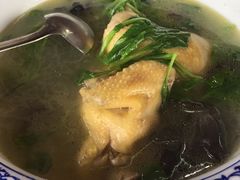 -洞天食府(北大街店)