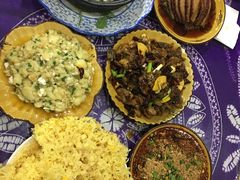 -白家寨子·山野白族菜(古城总店)