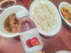 -喜家德虾仁水饺(长泰广场店)
