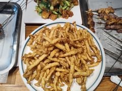 -马子全羊(堤口路店)