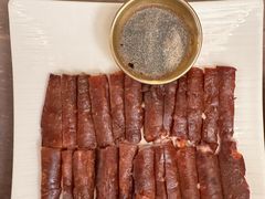 -李记潮汕砂锅粥(营福路店)