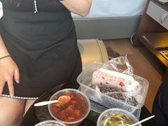-芳婆糕团店(王府大街店)