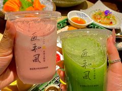-匠和风精致料理(福州金融街万达店)