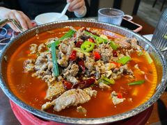 -拾捌川·自贡爆炒(新街口店)