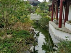 -召稼楼古镇