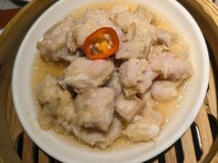 豉汁蒸排骨-吉旺港式餐厅(南方商城店)