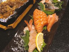 -梅筑·创意料理(王府井百货店)