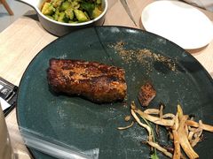 -卡朋西餐(悦汇城店)