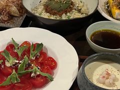 -小食院简餐厅