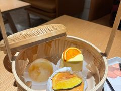-tea'stone (万象天地店)