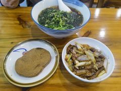 -小方的面(徐家汇店)