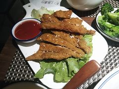 -十面春风·江南面馆(崇宁路店)