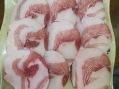 -延成苑韩式烤肉店(长春道店)