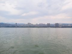 -丰都鬼城名山景区