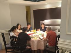 -王府井酒店(金桥港湾店)