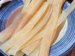 -受气牛肉·耙牛肉火锅(水晶郦城店)