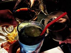 -东岸Cafe 爵士俱乐部