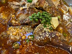 -蓉三少冒烤鸭·四川小吃集(北京首店)