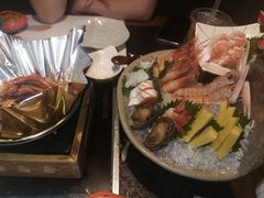 -匠和风精致料理(成都龙湖滨江天街店)