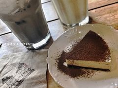 -新沙洞咖啡(泉乐坊店)