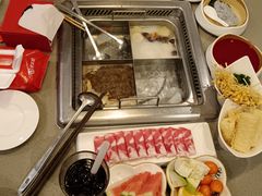 -海底捞火锅(龙岗星河COCO Park店)