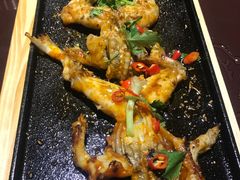 -三个大叔东北烧烤·砂锅菜(西三旗店)