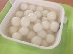 -满记甜品(王府井北京市百货大楼店)