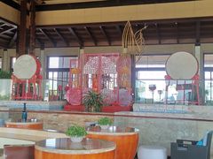 -惠州金海湾嘉华度假酒店