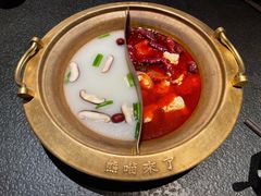 -熊喵来了火锅(太原里第2分店)