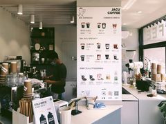 菜单-卖呆儿咖啡(望京店)