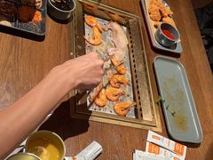 -新石器烤肉(中房金谊广场店)