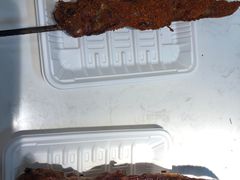 -一代烤翅王(大汉口店)