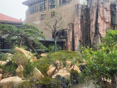 -忆江南·临江鱼馆