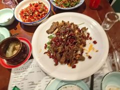 -回家吃饭·地道南昌菜(建德观总店)