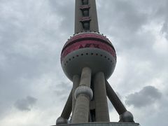 -东方明珠广播电视塔