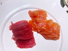 -富力丽思卡尔顿酒店·香荟全日制餐厅