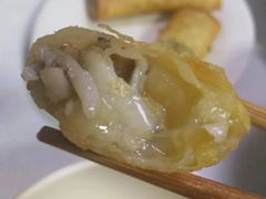 -明呈黄鱼面馆(斜土路店)