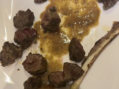 -王品牛排(福州泰禾店)
