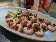 -爷爷的草帽·海鲜馆(孙塘路店)