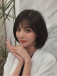 -摩登时代美发沙龙